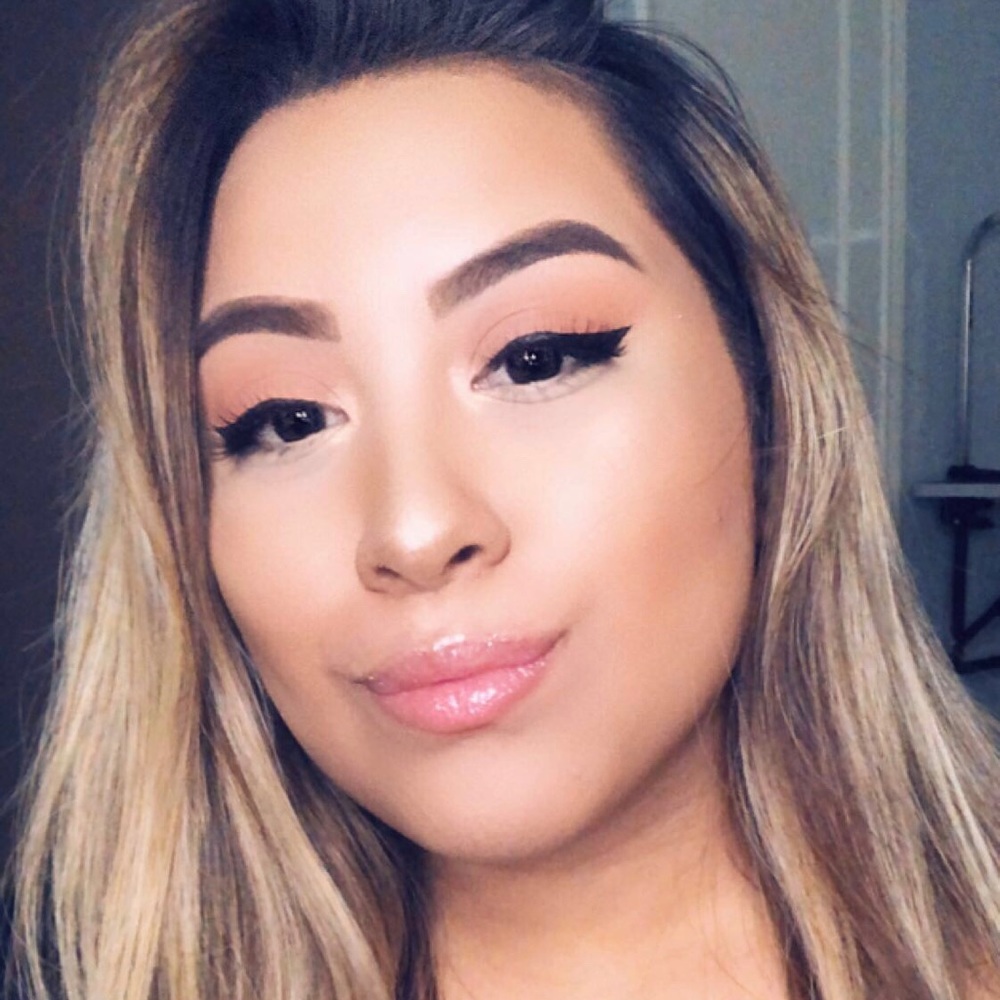 Meet your Posher, Gabriella